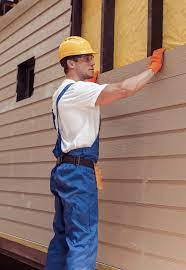 Best Stucco Siding  in Lakewood, IL